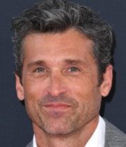 Patrick Dempsey
