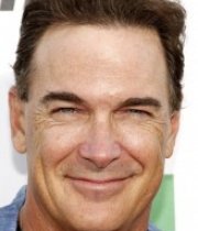 Patrick Warburton