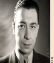 Paul Meurisse