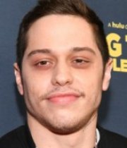Pete Davidson