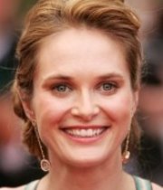 Rachel Blanchard