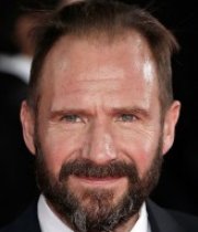 Ralph Fiennes