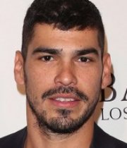Raul Castillo