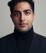 Reza Diako