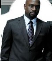 Richard T. Jones