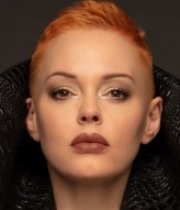 Rose McGowan
