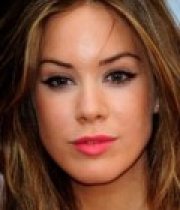 Roxanne McKee