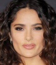Salma Hayek Pinault