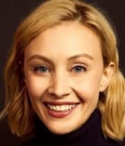 Sarah Gadon