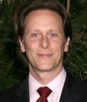 Steven Weber