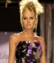 Sunny Mabrey