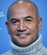 Temuera Morrison