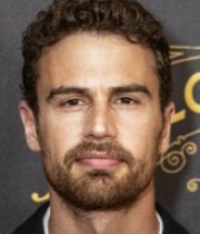 Theo James