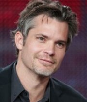 Timothy Olyphant