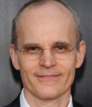 Zeljko Ivanek