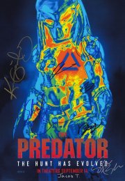 Yırtıcı Hayvan (The Predator)