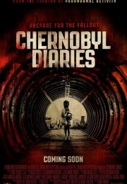 Çernobil’in Sırları (Chernobyl Diaries)