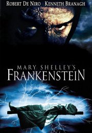 Frankeştayn (Mary Shelley’s Frankenstein)