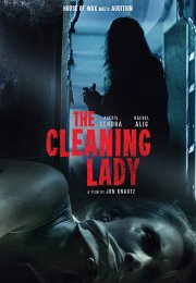 Temizlikçi (The Cleaning Lady)