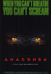 Anakonda (Anaconda)