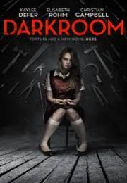 Karanlık Oda (Darkroom)