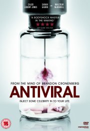 Virüs Kıran (Antiviral)