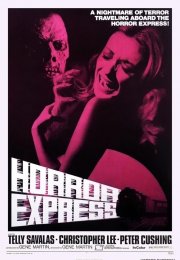 Korku Treni (Horror Express)
