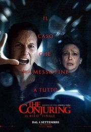 Korku Seansı 4: Son Ayin (The Conjuring: Last Rites)