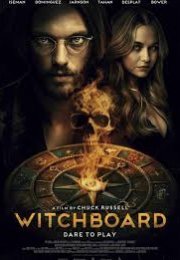 Cadı Tahtası (Witchboard)