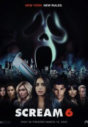 Çığlık 6 (Scream VI)