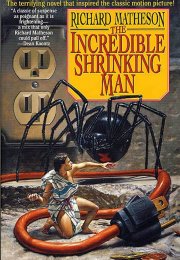 Kendi Kendine Küçülen Adam (The Incredible Shrinking Man)
