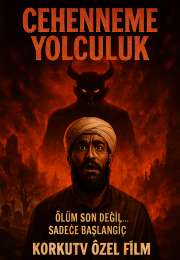 Ölüm Anı: Cehenneme Yolculuk