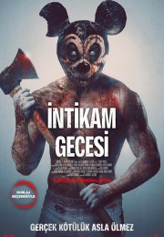 İntikam Gecesi (I Heart Willie)