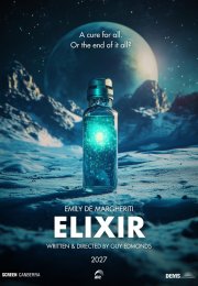 Ölümsüzlük İksiri (The Elixir)