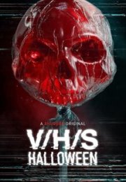 V/H/S/ Halloween