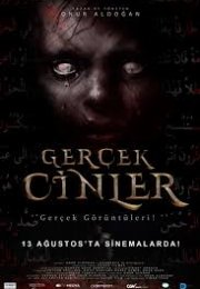 Gerçek Cinler