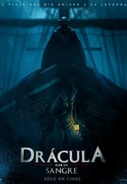 Drakula: Son Yolculuk (The Last Voyage of the Demeter)