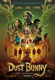 Toz Yumağı (Dust Bunny)