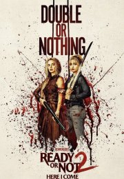 Saklambaç 2 (Ready or Not 2: Here I Come)