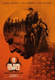28 Yıl Sonra: Kemik Tapınağı (28 Years Later: The Bone Temple)