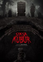 Kabir Azabı (Grave Torture)