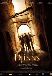 Cinler (Djinns)