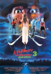 Elm Sokağı Kabusu 3: Rüya Savaşçıları (A Nightmare on Elm Street 3: Dream Warriors)