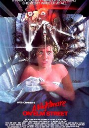 Elm Sokağı Kabusu (A Nightmare on Elm Street)