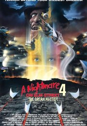 Elm Sokağı Kabusu 4: Rüya Ustası (A Nightmare on Elm Street 4: The Dream Master)