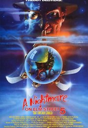 Elm Sokağı Kabusu 5: Hayal Çocuk (A Nightmare on Elm Street: The Dream Child)