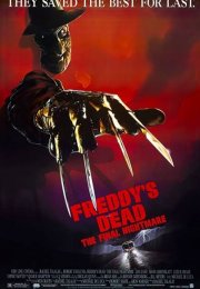 Freddy’nin Ölümü: Son Kabus (Freddy’s Dead: The Final Nightmare)