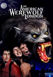 Kurt Adam Londra’da (An American Werewolf in London)