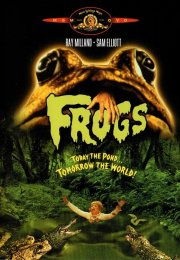 Kurbağalar (Frogs)