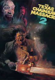 Teksas Katliamı 2 (The Texas Chainsaw Massacre 2)